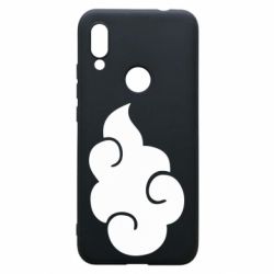 Чохол для Xiaomi Redmi 7 Akatsuki Logo - PrintSalon