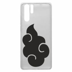 Чохол для Huawei P30 Pro Akatsuki Logo - PrintSalon
