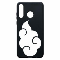 Чохол для Huawei P30 Lite Akatsuki Logo - PrintSalon