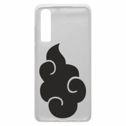 Чохол для Huawei P30 Akatsuki Logo - PrintSalon