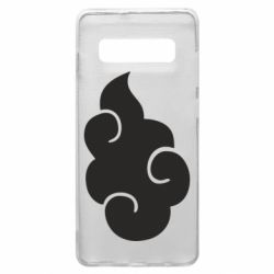 Чохол для Samsung S10+ Akatsuki Logo - PrintSalon