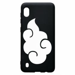 Чохол для Samsung A10 Akatsuki Logo - PrintSalon