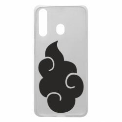 Чохол для Samsung A60 Akatsuki Logo - PrintSalon