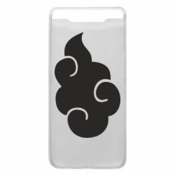 Чохол для Samsung A80 Akatsuki Logo - PrintSalon