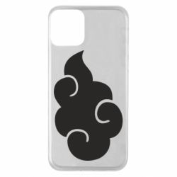 Чохол для iPhone 11 Akatsuki Logo - PrintSalon