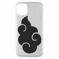Чохол для iPhone 11 Pro Akatsuki Logo - PrintSalon