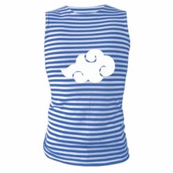 Майка-тільняшка Akatsuki Logo - PrintSalon