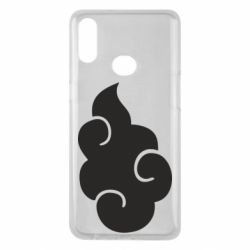 Чохол для Samsung A10s Akatsuki Logo - PrintSalon