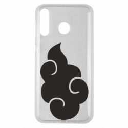 Чохол для Samsung M30 Akatsuki Logo - PrintSalon