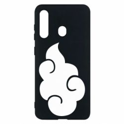 Чохол для Samsung M40 Akatsuki Logo - PrintSalon