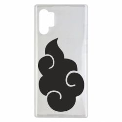 Чохол для Samsung Note 10 Plus Akatsuki Logo - PrintSalon