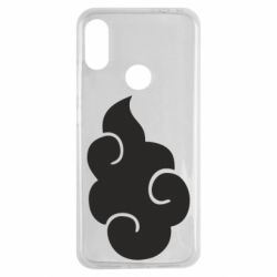 Чохол для Xiaomi Redmi Note 7 Akatsuki Logo - PrintSalon