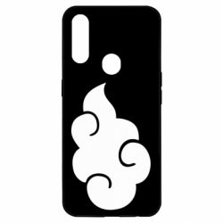 Чохол для Oppo A31 Akatsuki Logo - PrintSalon