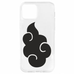 Чохол для iPhone 12 Akatsuki Logo - PrintSalon