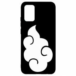 Чохол для Samsung A02s/M02s Akatsuki Logo