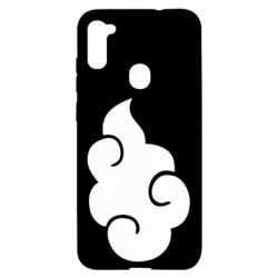 Чохол для Samsung A11 / M11 Akatsuki Logo - PrintSalon