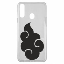 Чохол для Samsung A20s Akatsuki Logo - PrintSalon