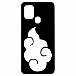 Чохол для Samsung A21s Akatsuki Logo - PrintSalon