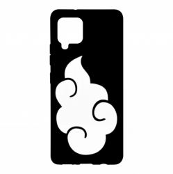 Чохол для Samsung A42 5G Akatsuki Logo - PrintSalon