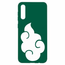 Чохол для Samsung A50 Akatsuki Logo - PrintSalon