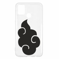 Чохол для Samsung M31 Akatsuki Logo - PrintSalon