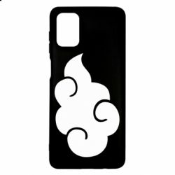 Чохол для Samsung M51 Akatsuki Logo - PrintSalon