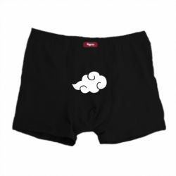 Труси-боксери Akatsuki Logo - PrintSalon