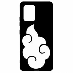 Чохол для Samsung S10 Lite Akatsuki Logo - PrintSalon