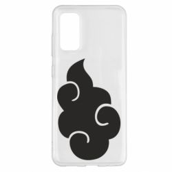 Чохол для Samsung S20 Akatsuki Logo - PrintSalon