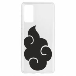Чохол для Samsung S20 FE Akatsuki Logo - PrintSalon