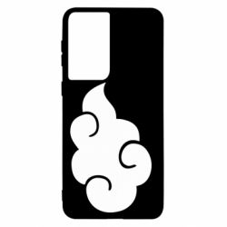 Чохол для Samsung S21 Akatsuki Logo - PrintSalon