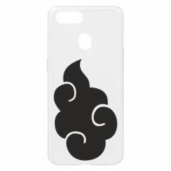 Чохол для Oppo A5s / A12Akatsuki Logo - PrintSalon