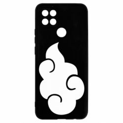 Чохол для Oppo A15s / A15 Akatsuki Logo - PrintSalon