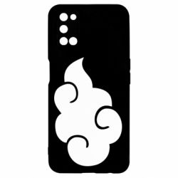 Чохол для Oppo A52 / A72 / A92Akatsuki Logo - PrintSalon