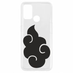 Чохол для Oppo A53 / A32 / A33Akatsuki Logo - PrintSalon