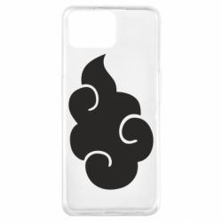 Чохол для Oppo A73Akatsuki Logo - PrintSalon