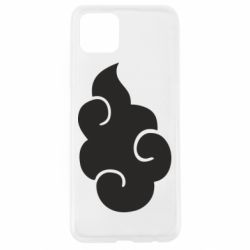 Чохол для Oppo A92sAkatsuki Logo - PrintSalon