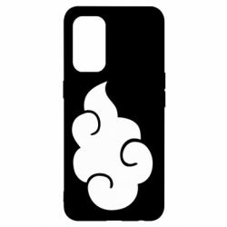 Чохол для Oppo Reno 5 4G Akatsuki Logo - PrintSalon