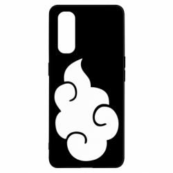 Чохол для Oppo Find X2Akatsuki Logo - PrintSalon