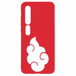 Чохол для Xiaomi Mi10 / 10 Pro Akatsuki Logo - PrintSalon