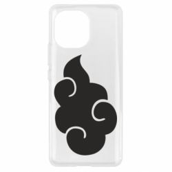 Чохол для Xiaomi Mi11 Akatsuki Logo - PrintSalon