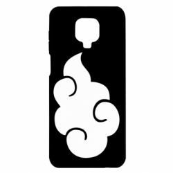 Чохол для Xiaomi Redmi Note 9S / 9Pro / 9Pro Max Akatsuki Logo - PrintSalon