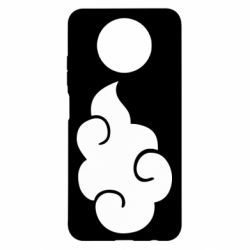 Чохол для Xiaomi Redmi Note 9 5G/Redmi Note 9T Akatsuki Logo - PrintSalon