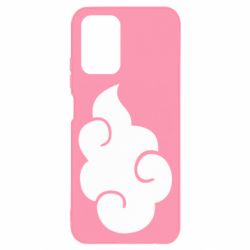 Чохол для Xiaomi Redmi Note 10 Akatsuki Logo - PrintSalon