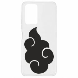 Чохол для Xiaomi Redmi Note 10 Pro Akatsuki Logo - PrintSalon