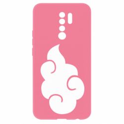 Чохол для Xiaomi Redmi 9 Akatsuki Logo - PrintSalon