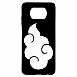 Чохол для Xiaomi Poco X3 Akatsuki Logo - PrintSalon