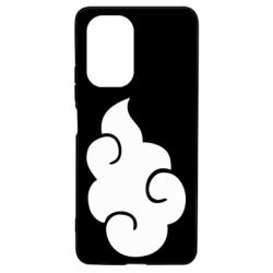 Чохол для Xiaomi Poco F3/K40 Akatsuki Logo - PrintSalon