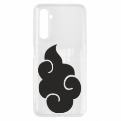 Чохол для Realme 6 Akatsuki Logo - PrintSalon