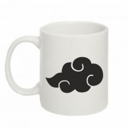 Чашка 320ml Akatsuki Logo - PrintSalon